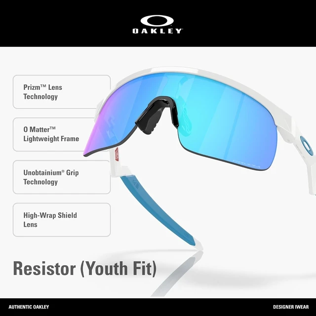 Alt view image 3 of 6 - Resistor Sunglasses