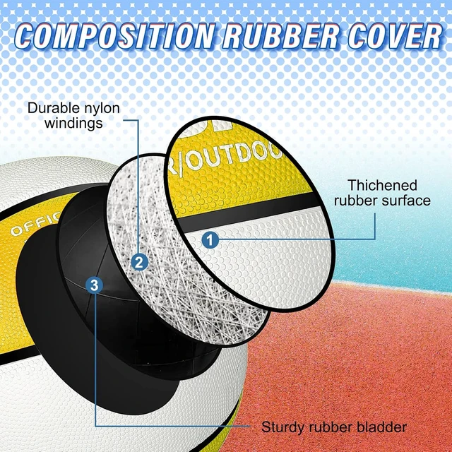 Alt view image 4 of 7 - 12 Pcs Rubber Basketball Bulk with Pump for Indoor & Outdoor