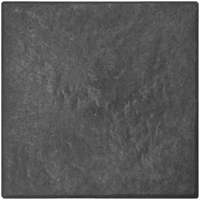 Main image of TierraVerde 12 x 12 Stomp Stones, Mixed Recycled Material, Square, 10 Pack