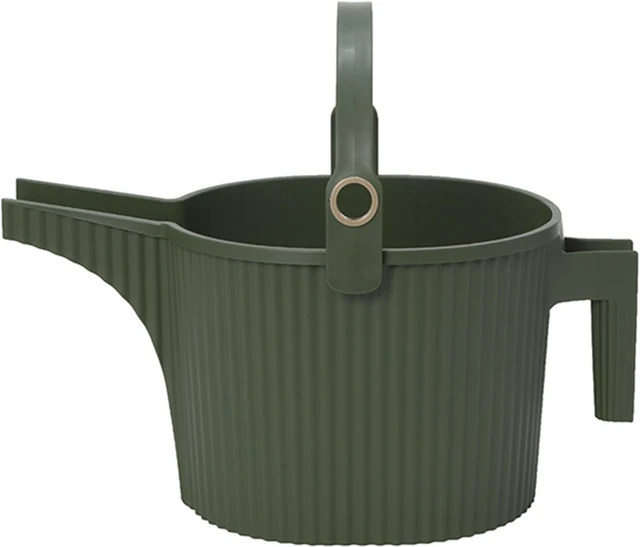 Main image of Large Watering Can with Widened Spout