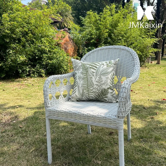 Alt view image 3 of 7 - 18×18 Inch Outdoor Decorative Throw Pillows with Inserts