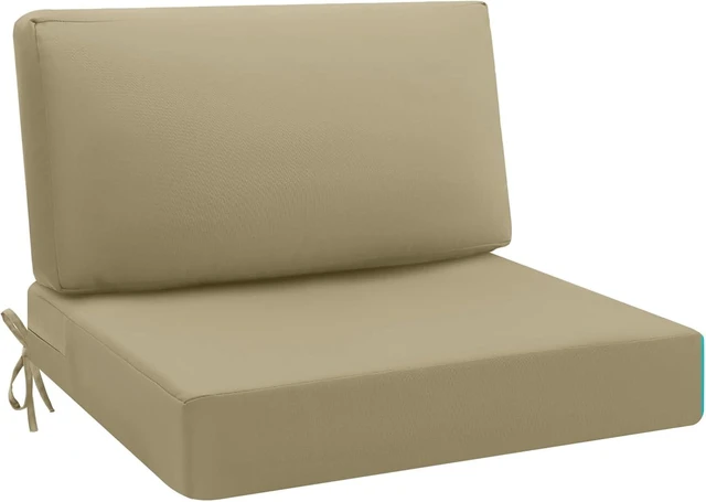 Main image of Outdoor Seat Cushions for Patio Furniture