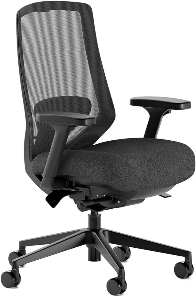 Main image of Ergonomic Chair Pro Mesh Office Chair 14 Points of Adjustment