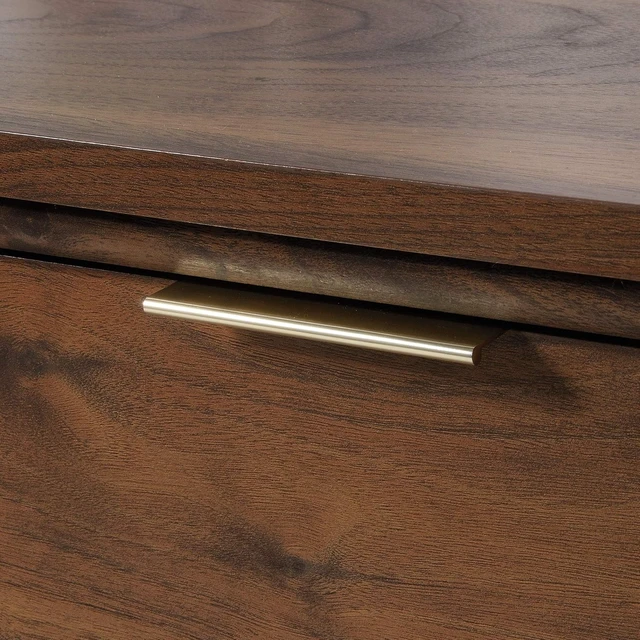 Alt view image 6 of 7 - Clifford Place Grand Walnut Lateral File