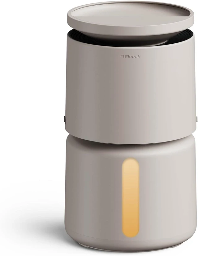 Main image of 7.6L Top-Fill Humidifier for Home, 2 Gallon, DreamWell H76i Beige