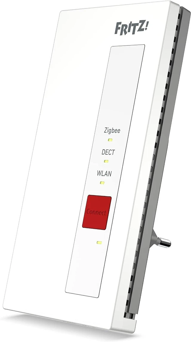 Main image of Smart Gateway AVM