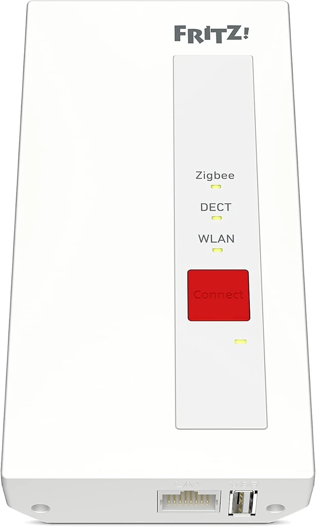 Alt view image 2 of 7 - Smart Gateway AVM