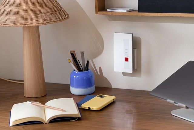 Alt view image 6 of 7 - Smart Gateway AVM