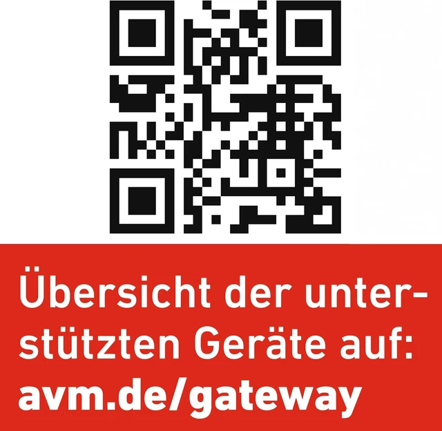 Alt view image 3 of 7 - Smart Gateway AVM
