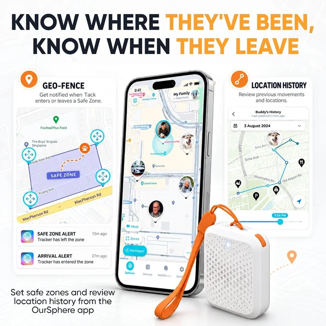 Alt view image 5 of 7 - GPS Tracker Lowest Monthly Fee