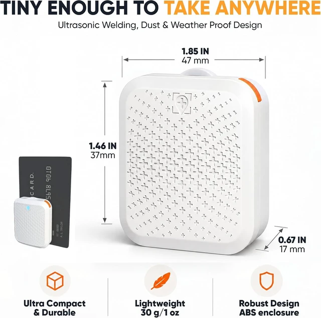 Alt view image 7 of 7 - GPS Tracker Lowest Monthly Fee