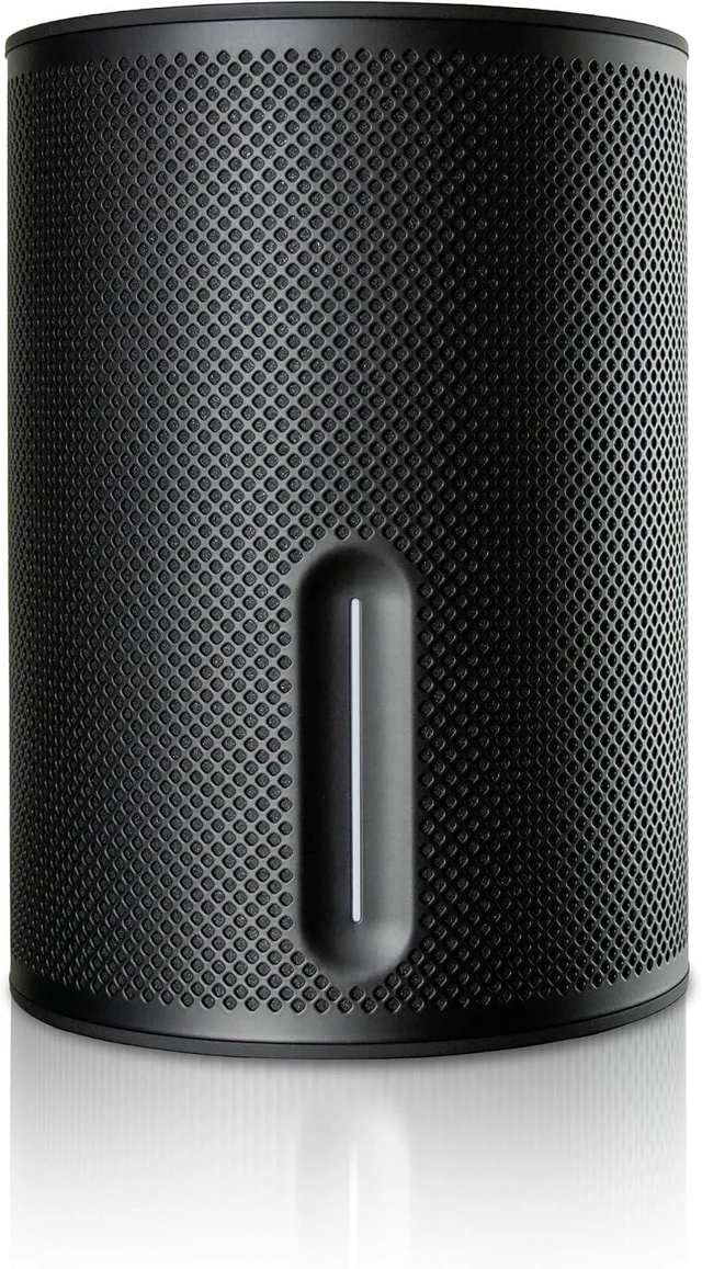 Main image of SX Wireless Smart Speaker AirPlay 2, Google Cast & Spotify Connect