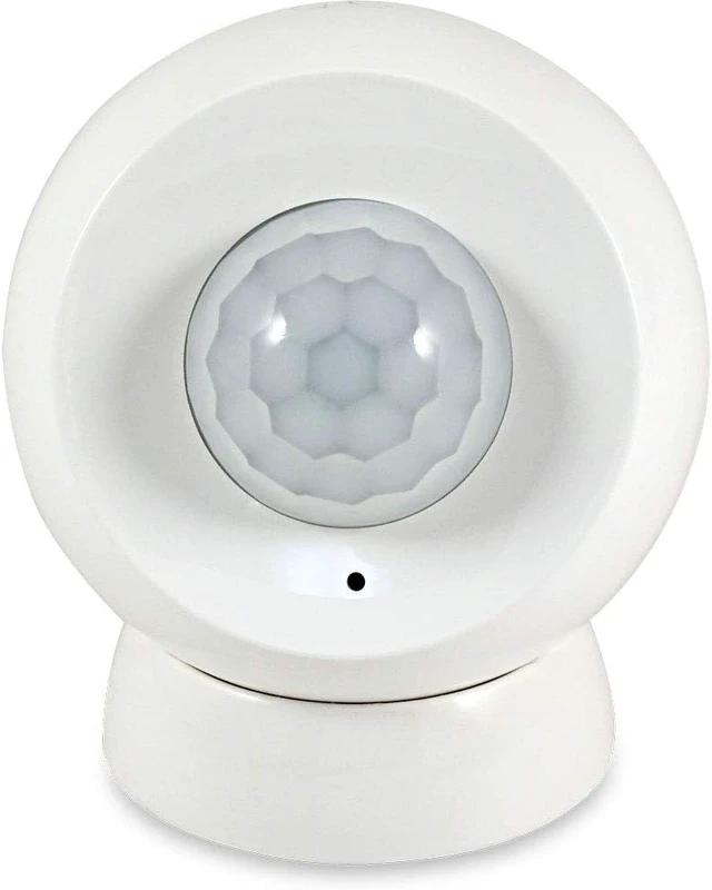 Alt view image 6 of 6 - MS100 G8 Smart Motion Sensor 800 Series Mesh & Long Range Z-Wave, Home Assistant & Hubitat Compatible (1-Pack)