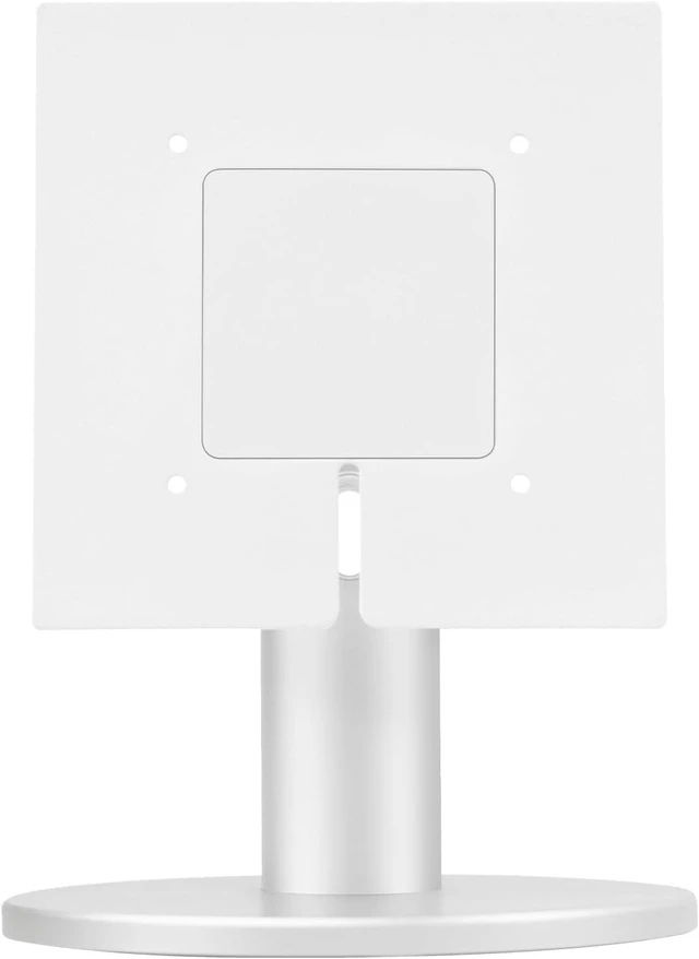 Main image of Adjustable Swivel & Tilt Stand for Echo Show 15 Display, Silver