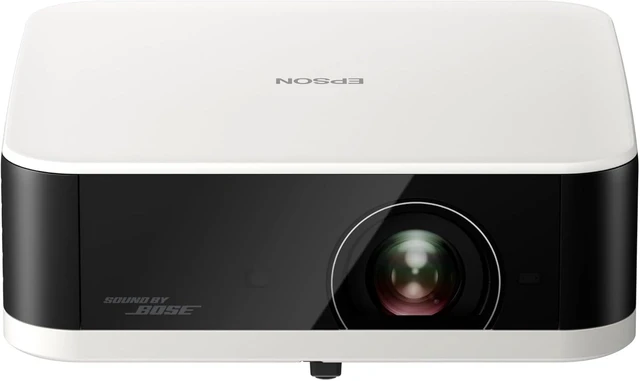 Main image of Lifestudio Pop Full HD Personal Lifestyle Projector