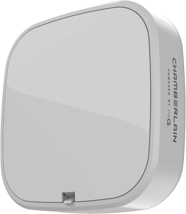 Alt view image 3 of 7 - myQ Smart LED Garage Light