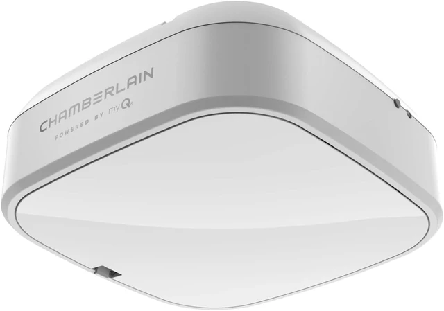 Alt view image 4 of 7 - myQ Smart LED Garage Light