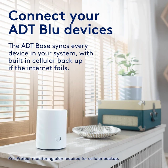 Alt view image 7 of 7 - Outdoor Home Security Camera with 2K Video, Plan Required