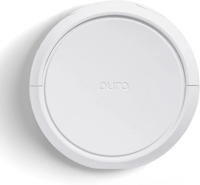Main image of V5 Smart Home Fragrance Diffuser
