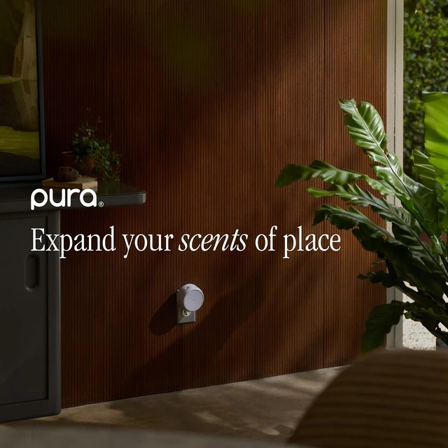Alt view image 7 of 7 - V5 Smart Home Fragrance Diffuser