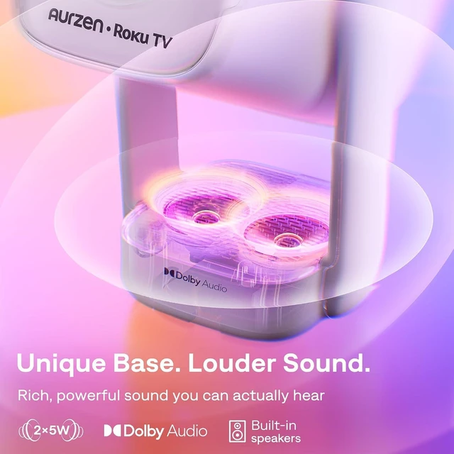 Alt view image 6 of 7 - D1R Air USB-C Powered Smart Portable Outdoor Projector, White