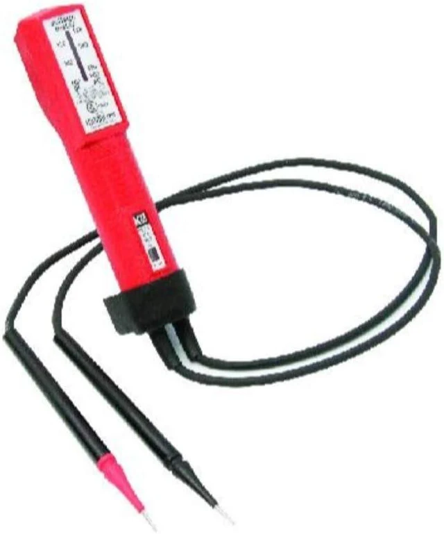 Main image of K-60 Cat No. 14460 Voltage Tester