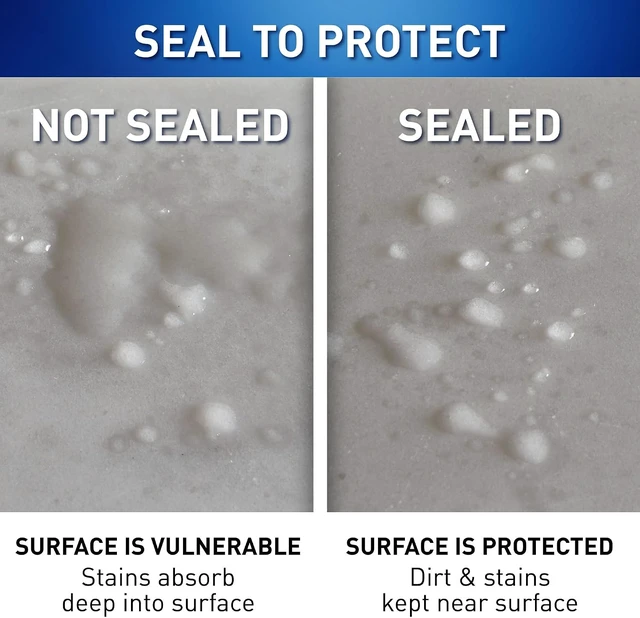 Alt view image 4 of 7 - 511 H2O Plus Water-Based Penetrating Sealer, Quart
