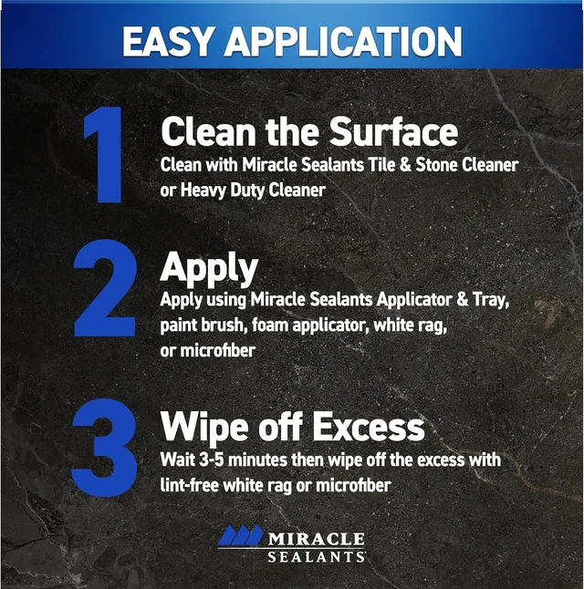 Alt view image 6 of 7 - 511 H2O Plus Water-Based Penetrating Sealer, Quart