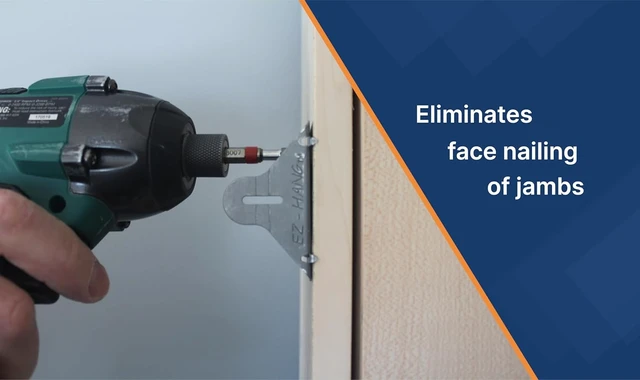 Alt view image 4 of 7 - Bulk Strongest Door Installation Kit