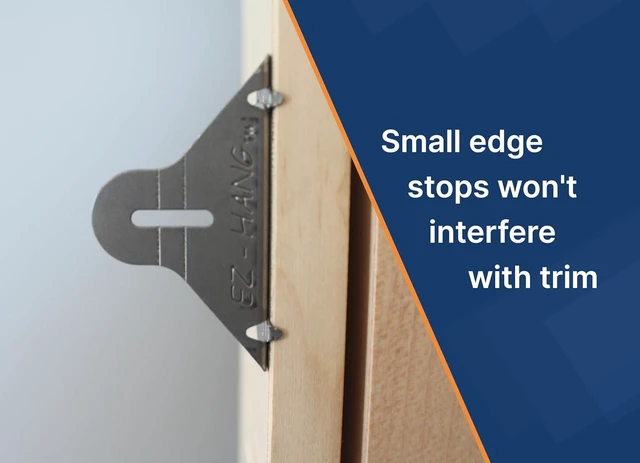 Alt view image 6 of 7 - Bulk Strongest Door Installation Kit