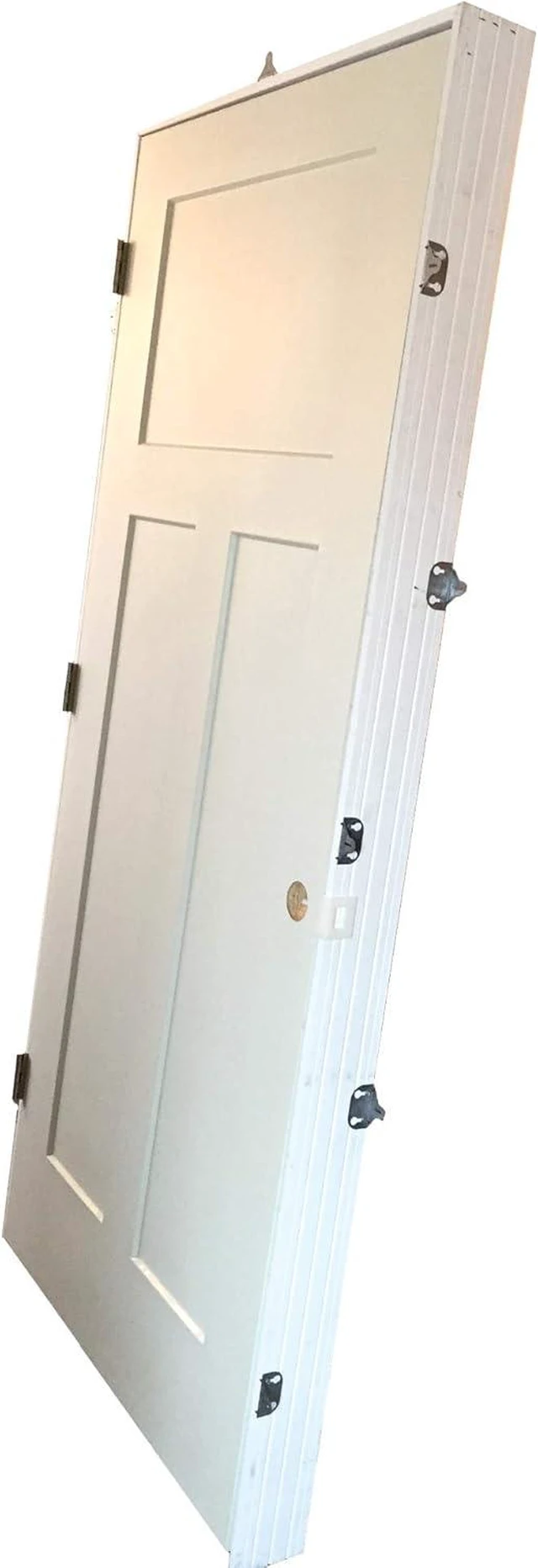 Alt view image 7 of 7 - Bulk Strongest Door Installation Kit
