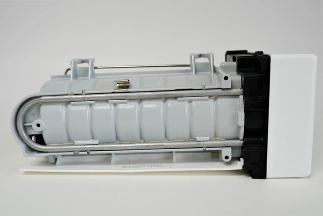 Alt view image 5 of 7 - W10300022 WPW10300022 Refrigerator Ice Maker Replaces AP6019085, W10122556, W10377190 for Whirlpool, Kenmore & Amana