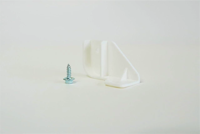 Alt view image 7 of 7 - W10300022 WPW10300022 Refrigerator Ice Maker Replaces AP6019085, W10122556, W10377190 for Whirlpool, Kenmore & Amana