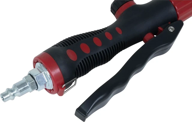 Alt view image 2 of 7 - 88500 Radiator Genie Water & Air Cleaning Wands