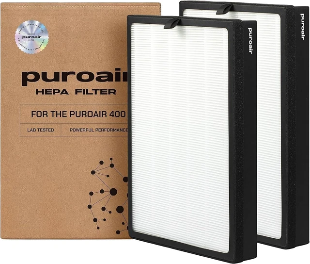 Main image of Genuine 400 Replacement Filter (2-Pack)