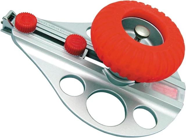 Main image of Heavy-Duty Circle Cutter, 1-3/16 ~ 10-1/4 Dia. (C-3000GP)