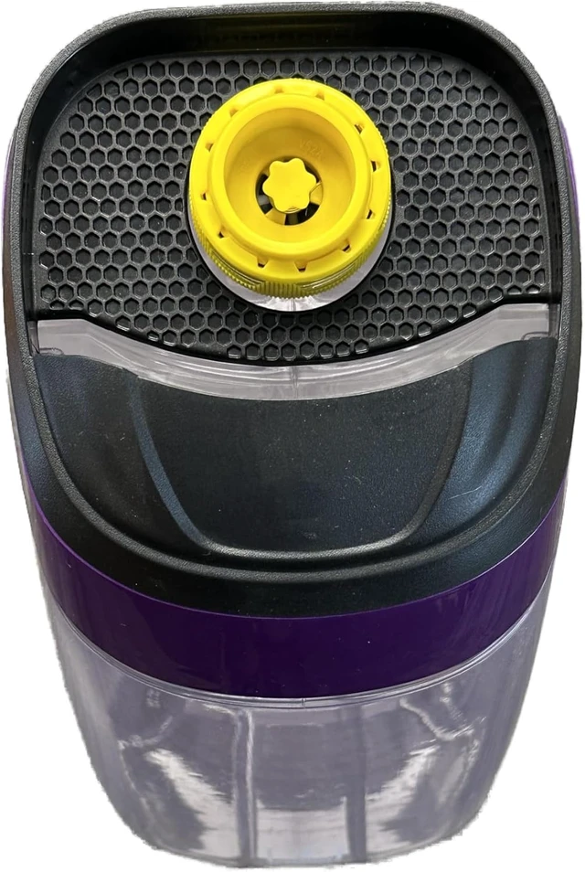 Alt view image 2 of 4 - Clean Tank Replacement for Bissell ProHeat 2X Revolution, Fits 1548, 1986, 2007, 2007P & More, Replaces OEM #1610043