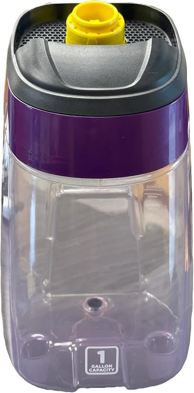 Alt view image 3 of 4 - Clean Tank Replacement for Bissell ProHeat 2X Revolution, Fits 1548, 1986, 2007, 2007P & More, Replaces OEM #1610043