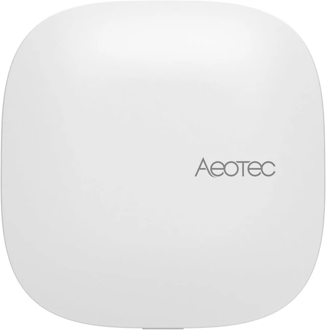 Alt view image 4 of 5 - Smart Home Hub2 V4, Zigbee & Matter Gateway, Works with Alexa & Google Assistant, WiFi (No Z-Wave)