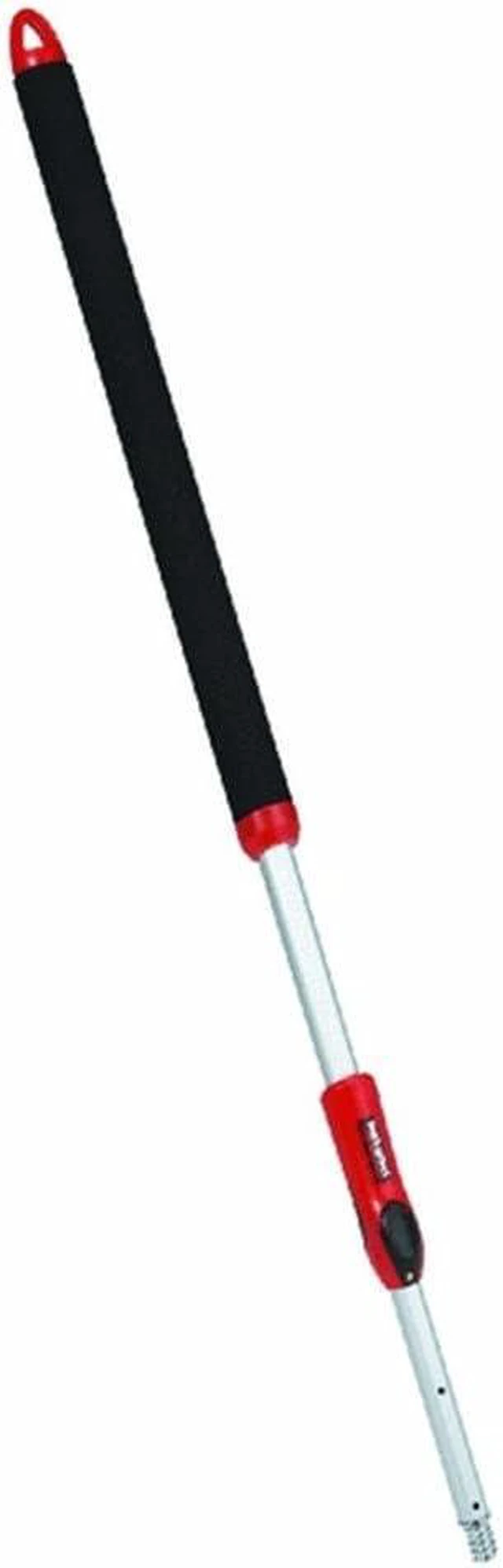 Main image of 812017 29-61 Inch Aluminum Painting Extension Pole with Threaded Handle