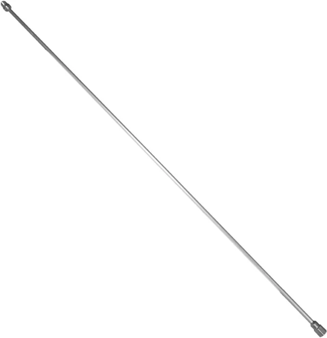 Main image of 150CM (59 Inch) Airless Sprayer Tip Extension Pole Rod