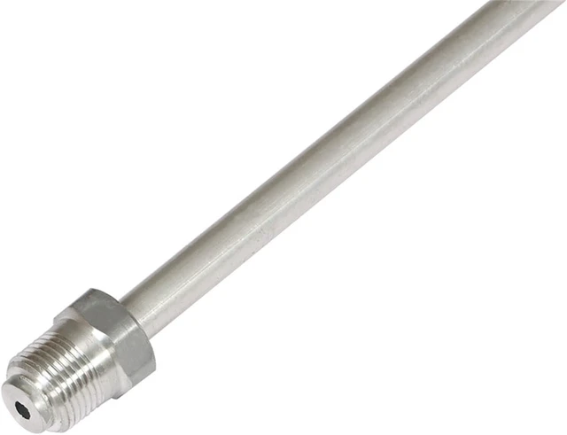 Alt view image 3 of 5 - 150CM (59 Inch) Airless Sprayer Tip Extension Pole Rod