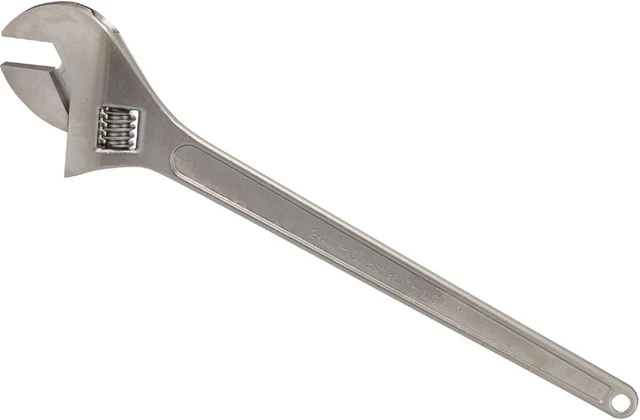 Main image of 24" Adjustable Wrench with Tapered Handle | AC224VS