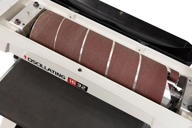 Alt view image 6 of 6 - 16" Ready-to-Wrap Sandpaper, 120 Grit (60-6120)