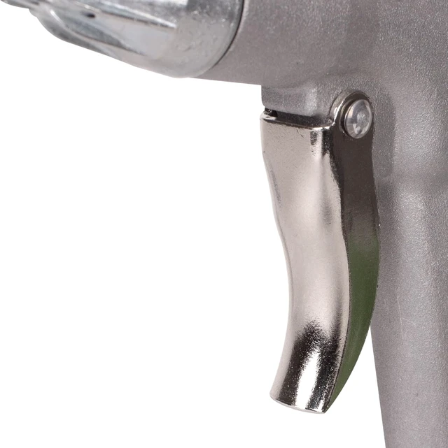 Alt view image 4 of 7 - 80WJ Whisper Jet Safety Gun with Volume Control, 1/4 Inch Inlet for Cleaning Benches & Machinery
