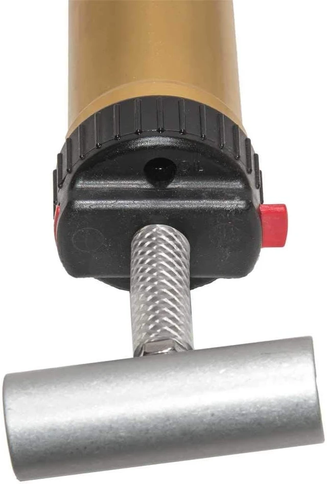 Alt view image 2 of 5 - TG600 Professional Drywall Texture Gun