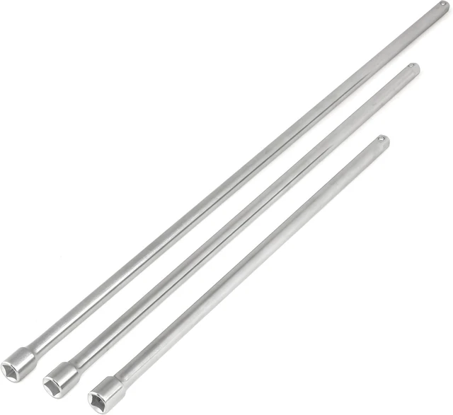 Main image of 1/2" Drive Long Reach Extension Bar Set 00216L
