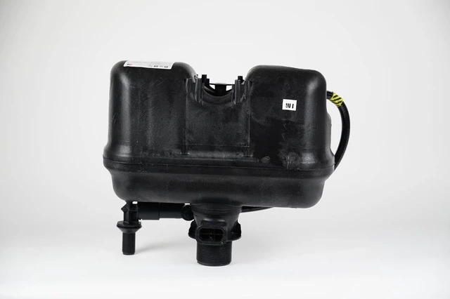 Alt view image 7 of 7 - 1.6 GPF M-101526-F31 Toilet Tank System, Fits Most OEM Tanks