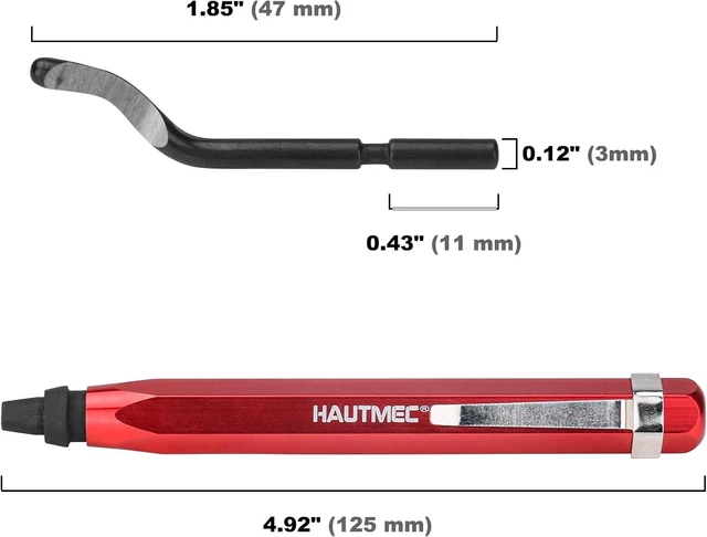 Alt view image 4 of 7 - 3 PCS Copper Tubing Cutter Set Copper Pipe Cutting Tool