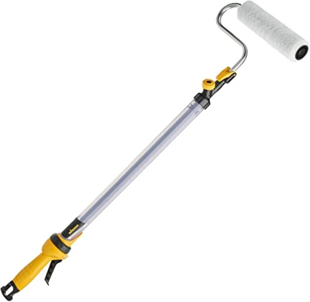 Main image of Spraytech PaintStick EZ Roller Fillable Handle Paint Roller